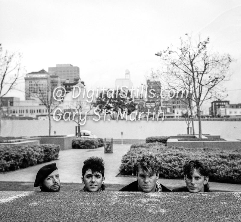 heads Up darius and the magnets