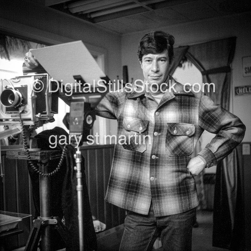 photographer, Analog, Portraits, Men, Black and White