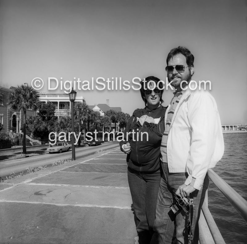 Denise and Rick