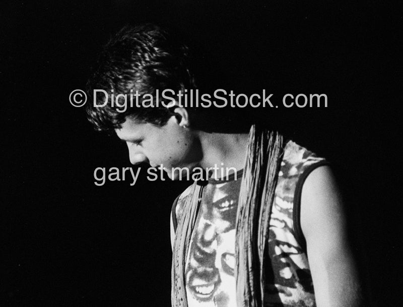 Psychedelic Furs Looking Down