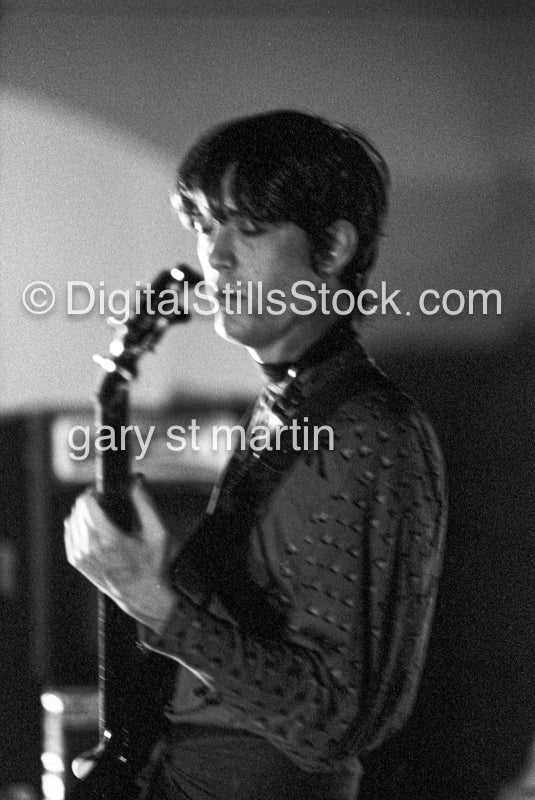 Psychedelic Furs Looking at the Hand