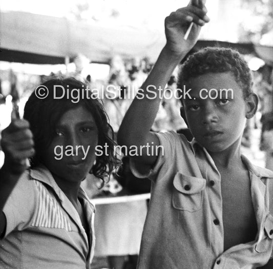 Brazil film photograph