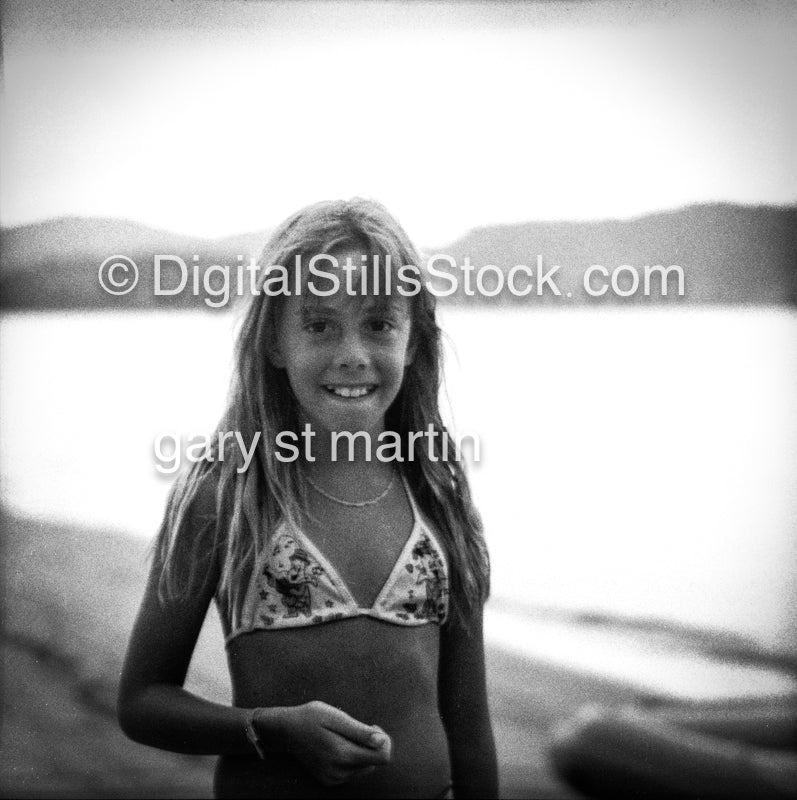 Beach Kid Brazil