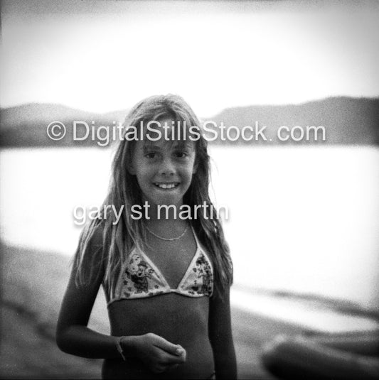 Beach Kid Brazil
