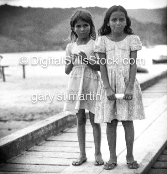 Two Girls Brazil
