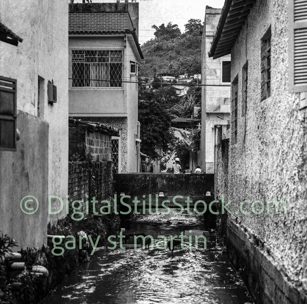 Down the River Brazil