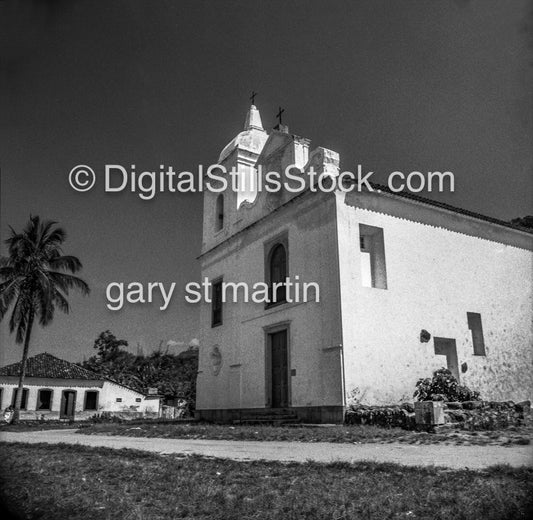 old church rio