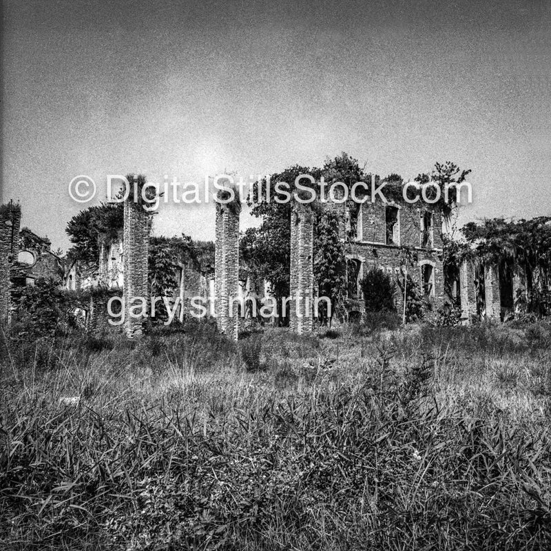 ruinas brazil