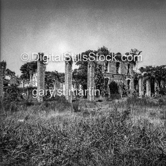 ruinas brazil