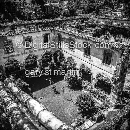 convento de sao brazil