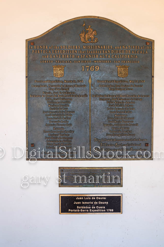 Junipero Serra Museum view Honor place 1769, digital, museum