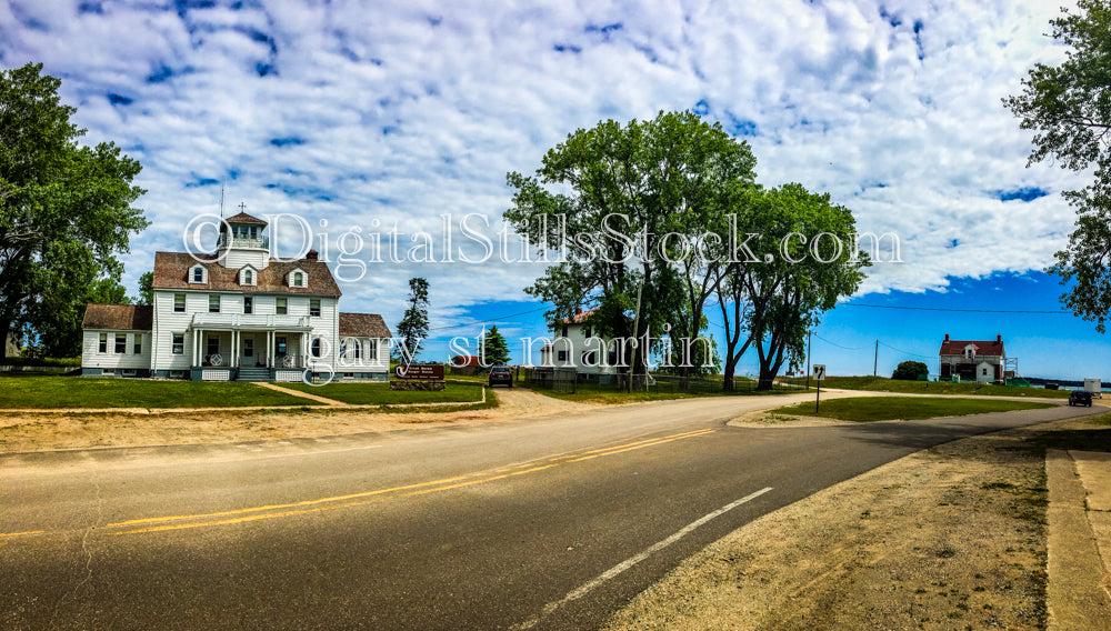 Grand Marais Ranger Station