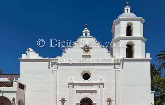 Copy of Mission San Luis Rey V2