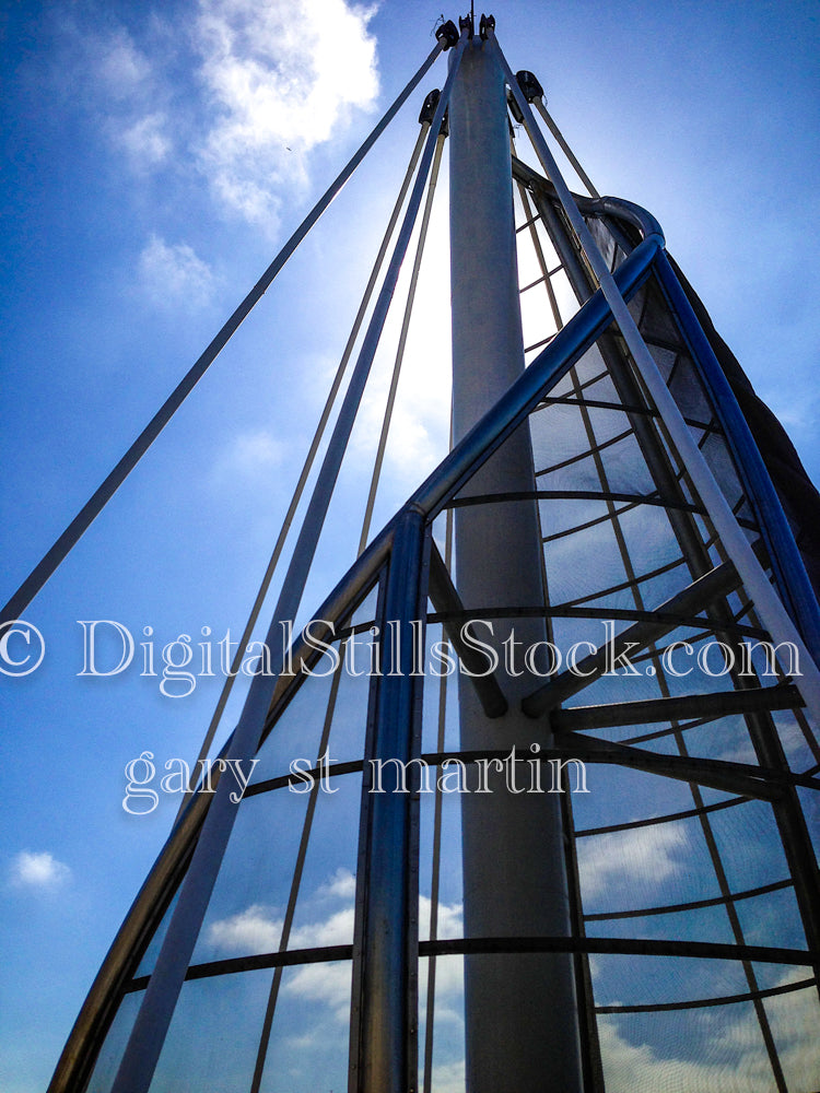 Looking Up, digital Puerto Vallarta