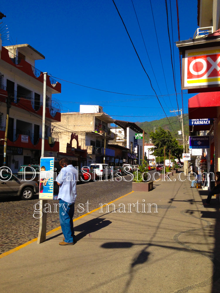 All prints are matted and signed 8 x 8 photo - 12 x 12 mat 16 x 16 photo - 20 x 20 mat Small Download - 72 dpi Large Download - 300 dpi, digital Puerto Vallarta