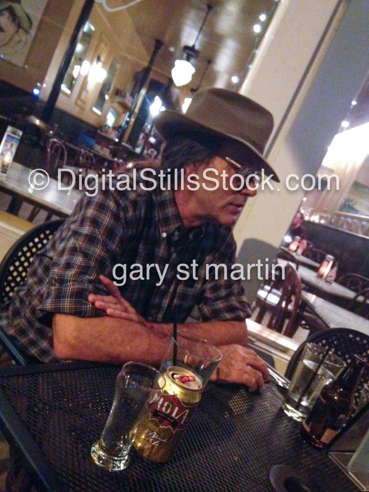 New Orleans, Digital