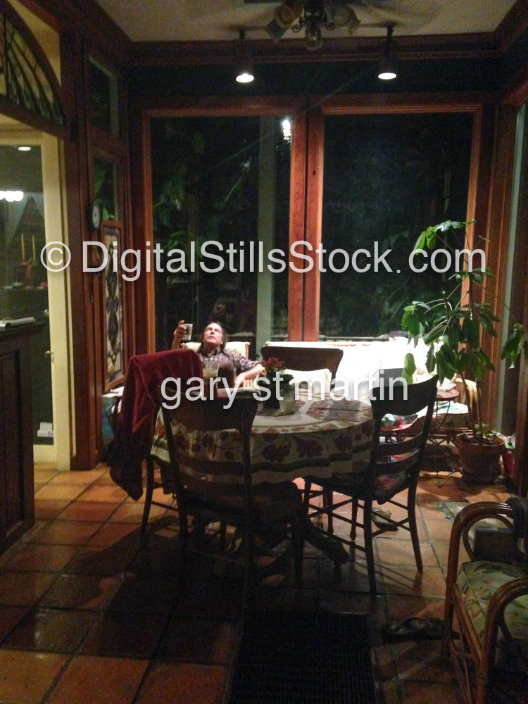 Cheers! Chris Moses New Orleans, Digital