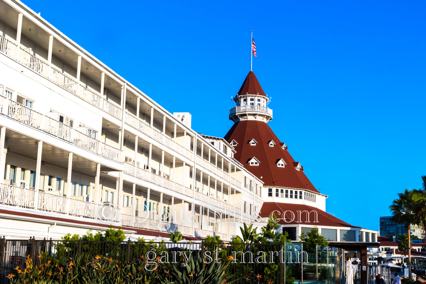 Hotel Del