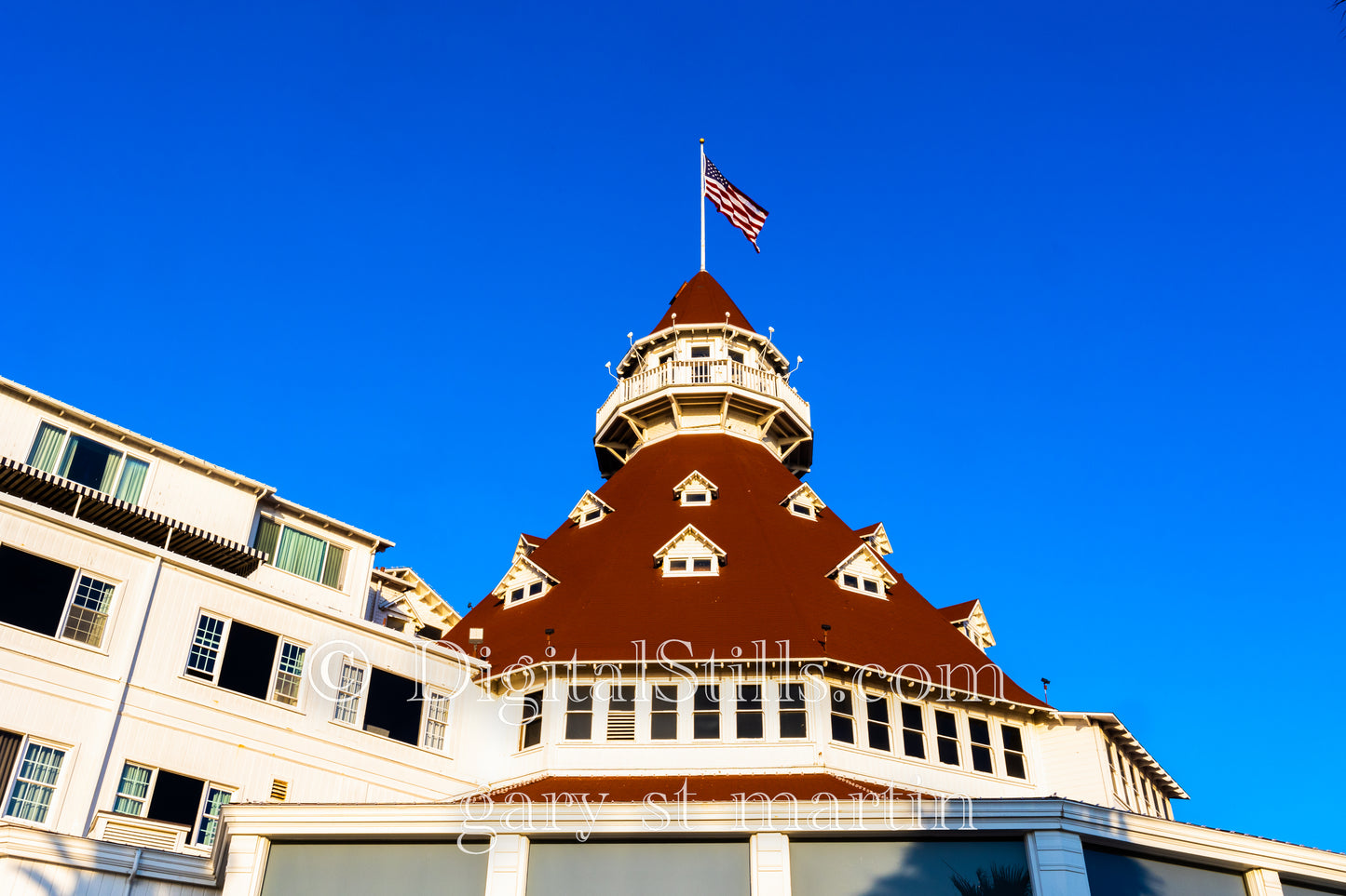 Hotel Del Coronado