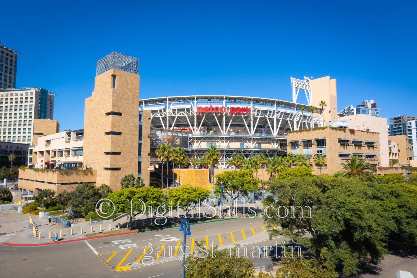 Petco Park