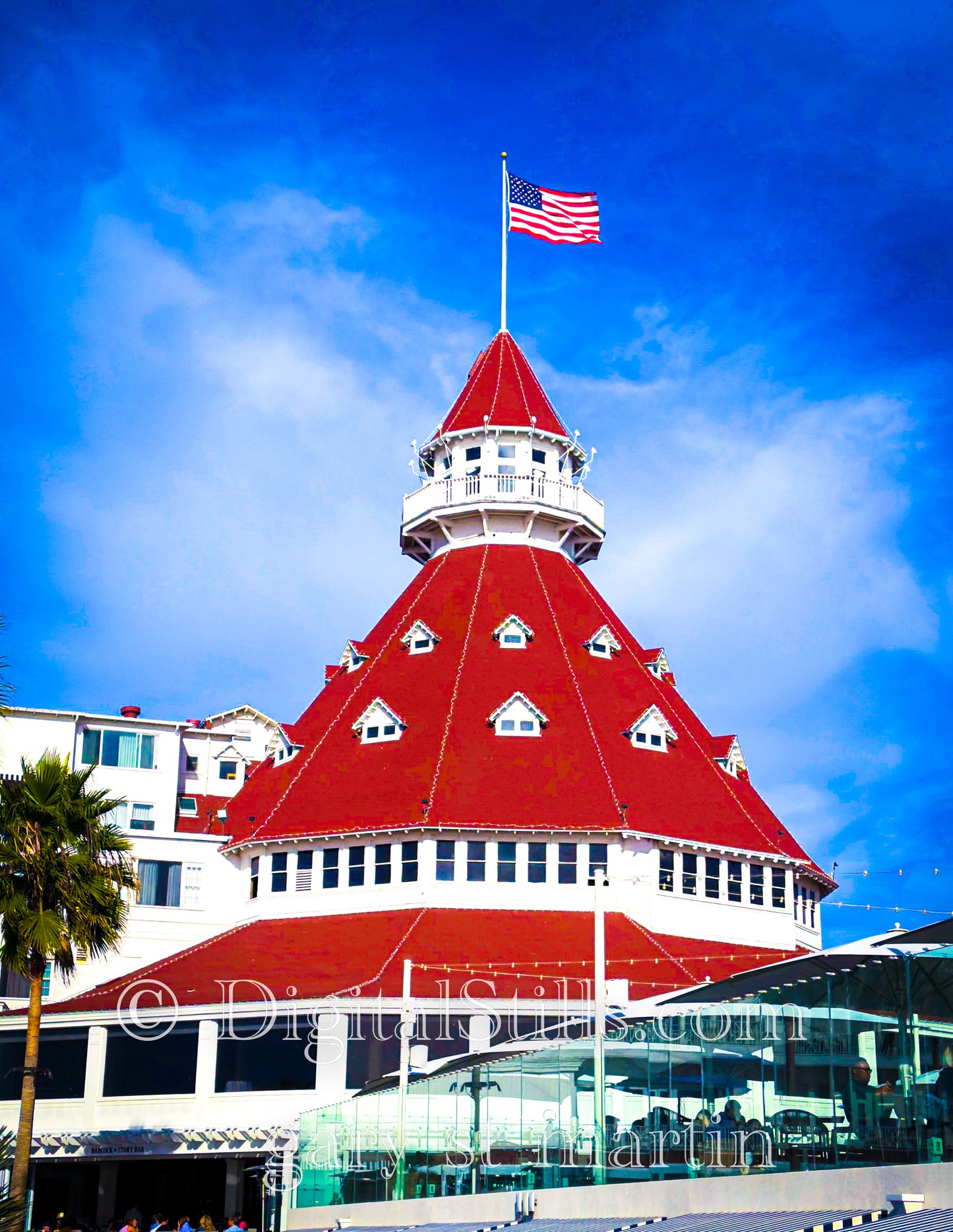 Vibrant Hotel Del