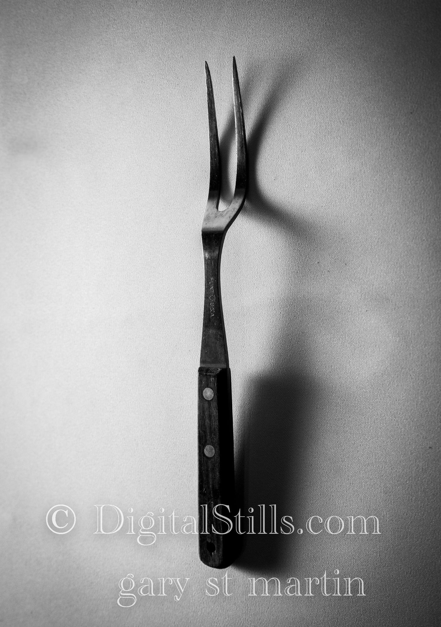 Carving Greyscale