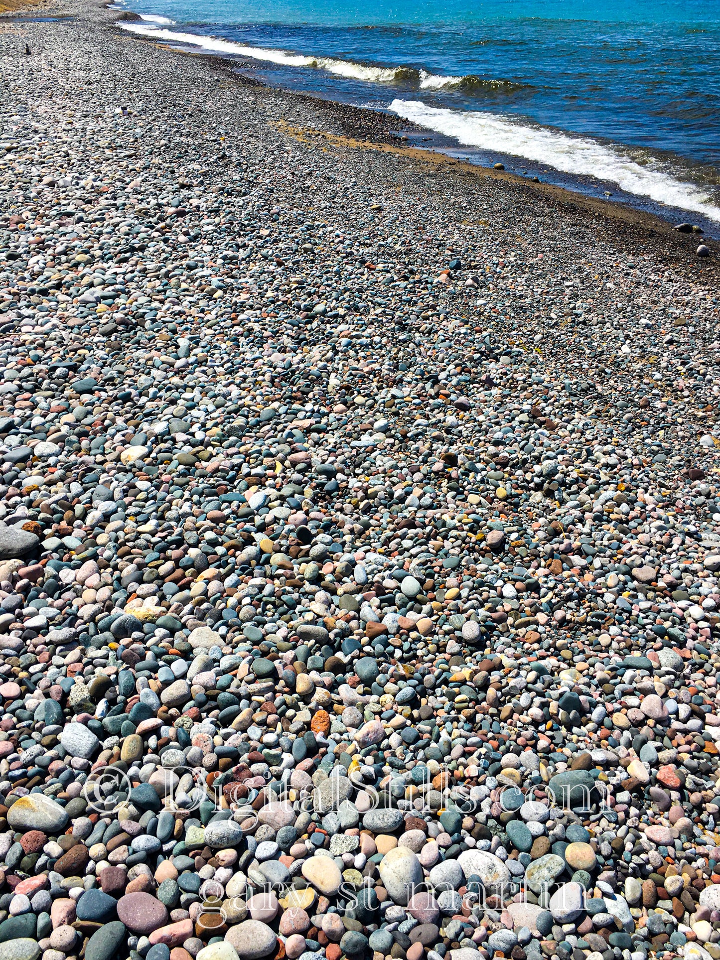 Little Rocks