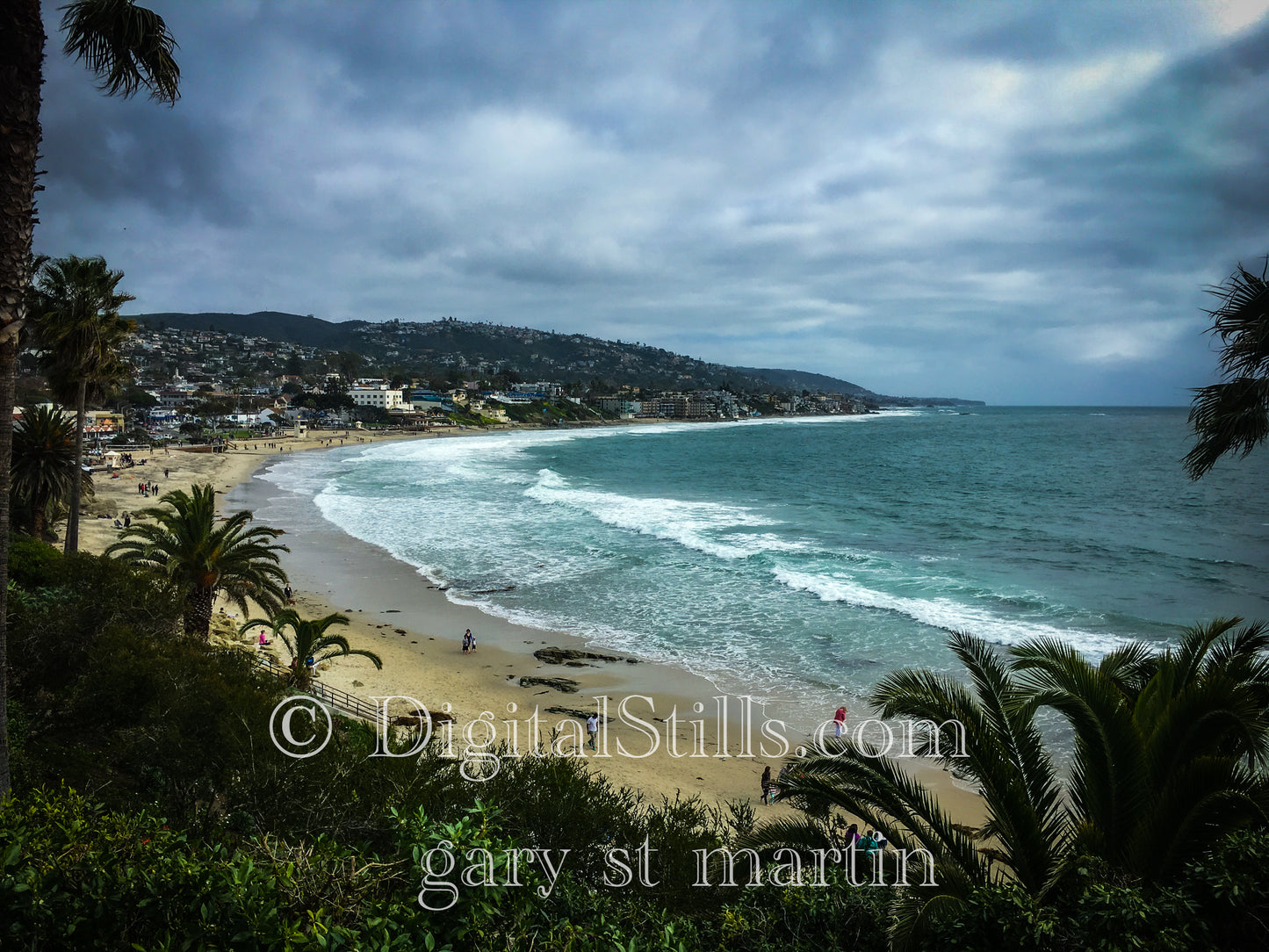 Laguna Beach