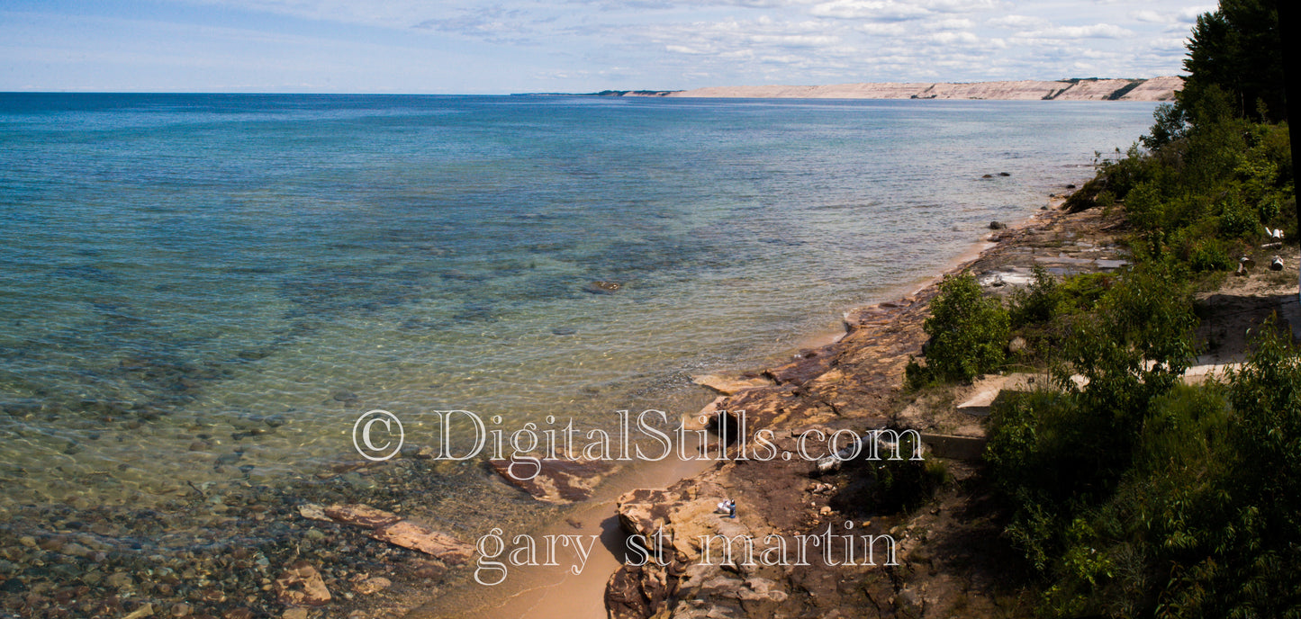 Lake Superior Sand Dunes