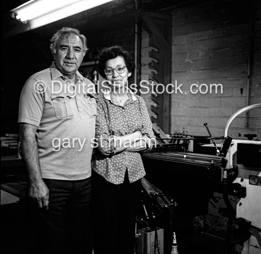 Gene's Parents V.2