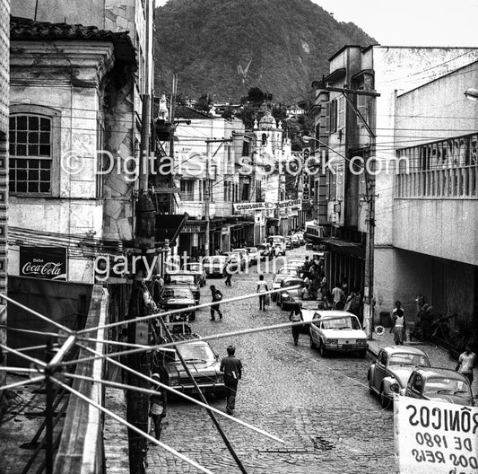 angra brazil