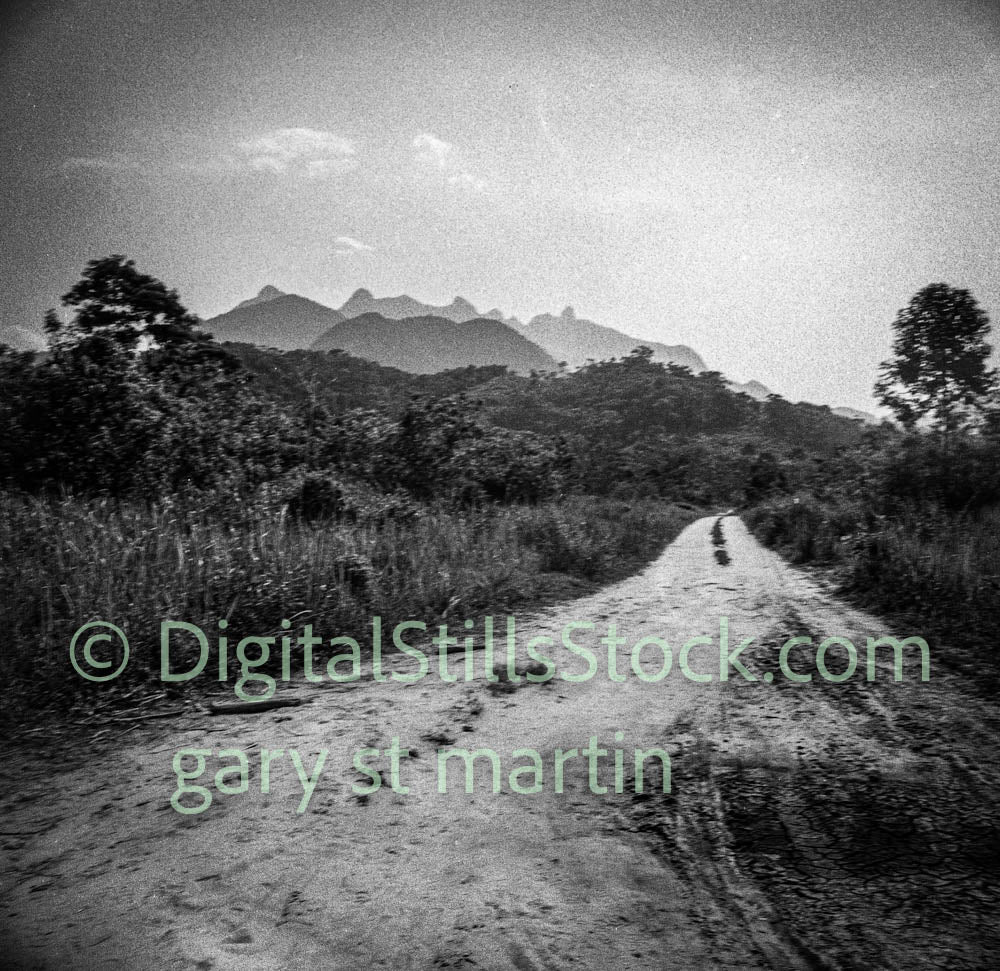 Down the Road Brazil