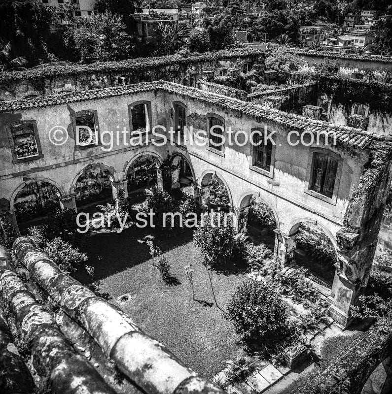 convento de sao brazil