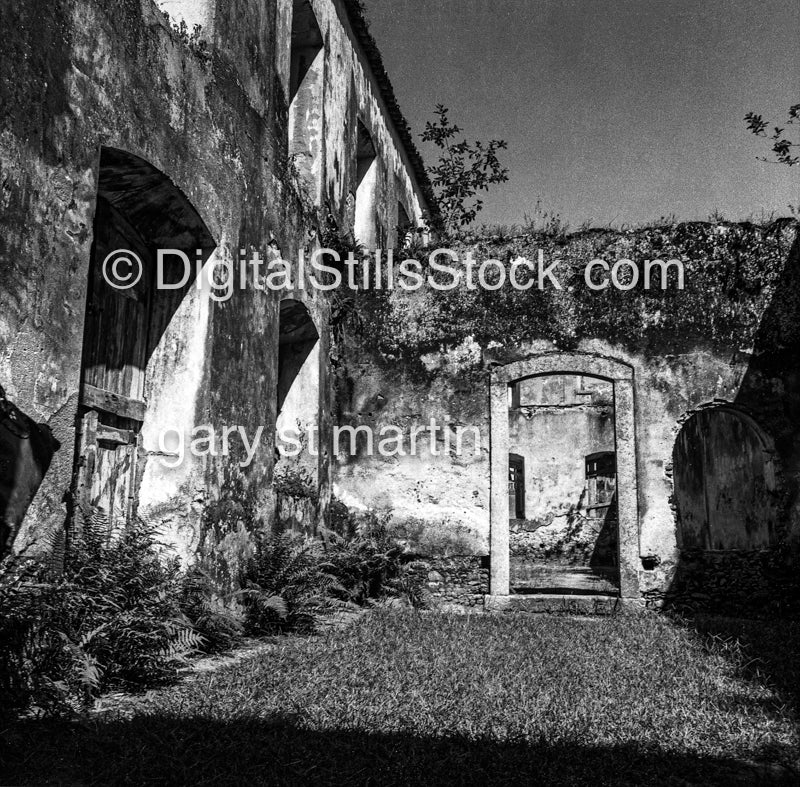 doorway Brazil