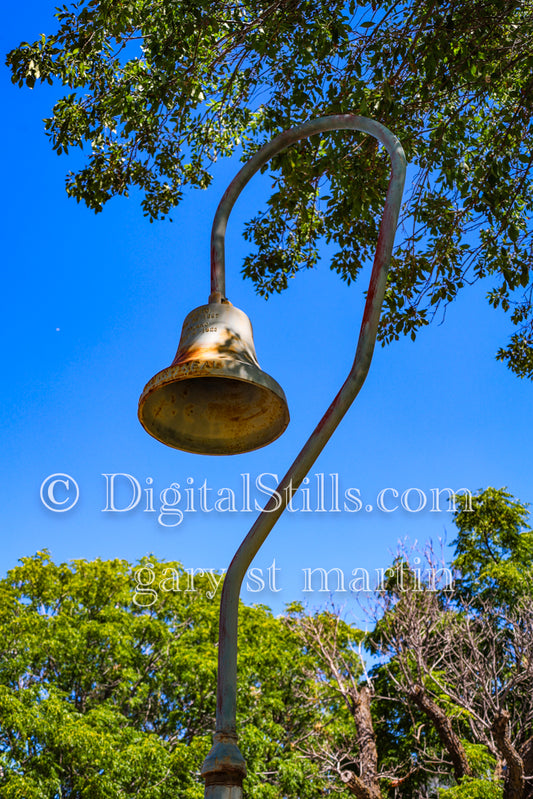 Loreto Bell, Digital, Missions, Santa Ysabel