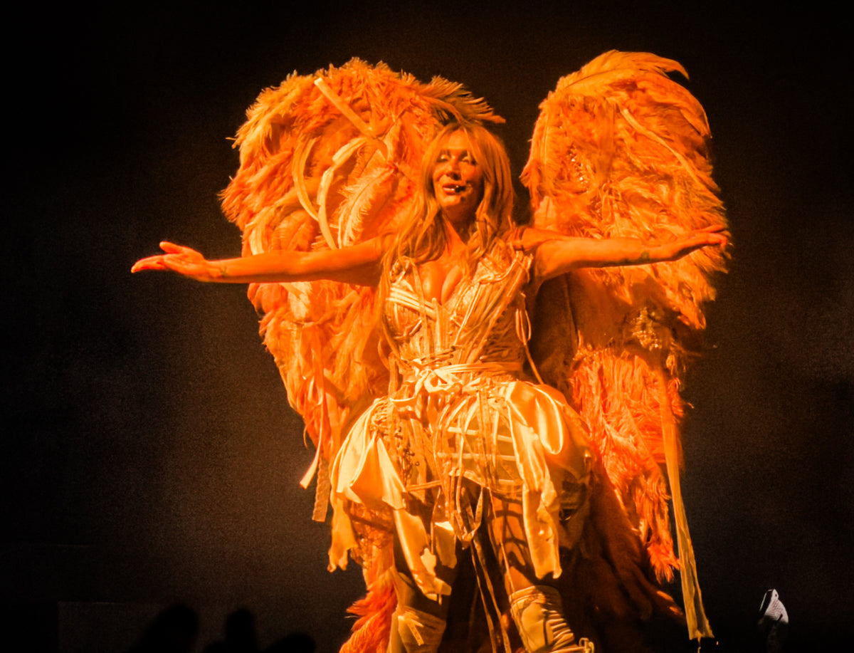 Kesha