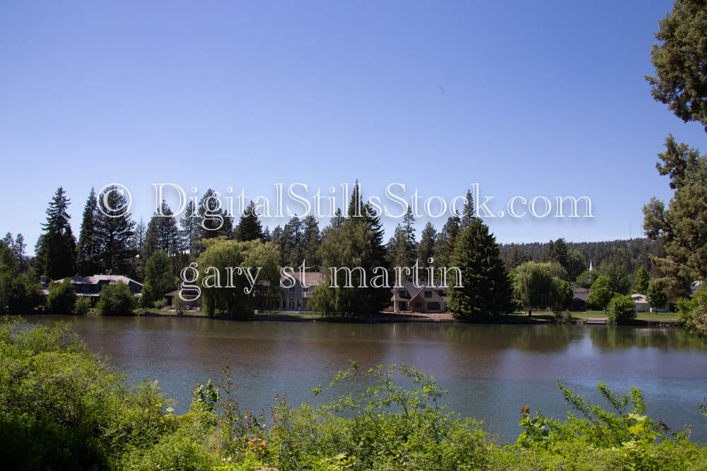Deschutes River Oregon Waterfront Property