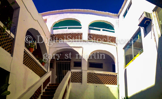 Arches, digital Puerto Vallarta 