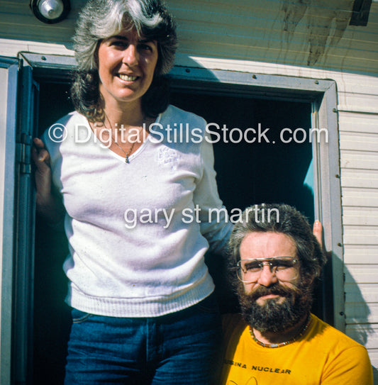 Cobina and David, LAGUNA BEACH, CA, Analog, Color, Portraits, Groups