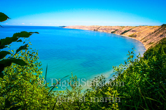 The View from the Lighthouse