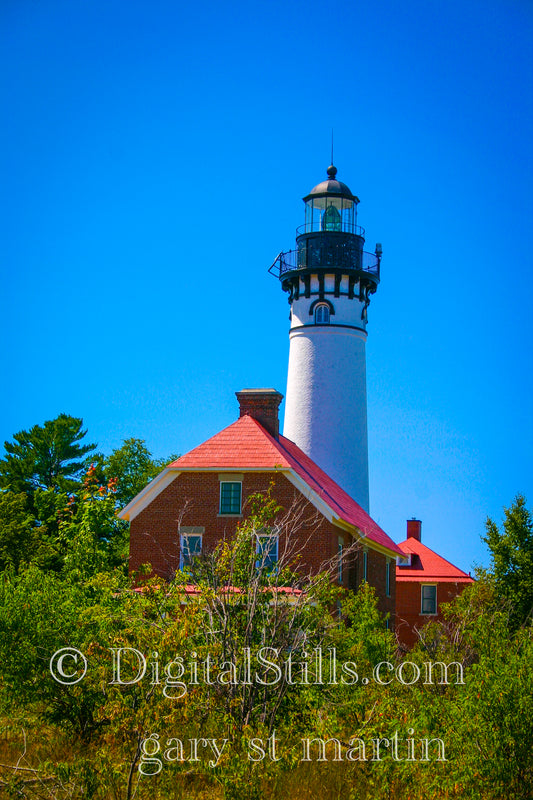 The Lighthouse