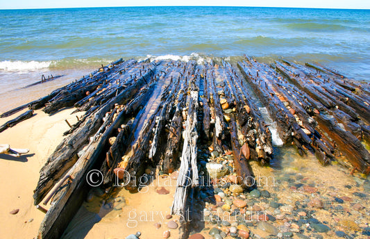 Shipwreck
