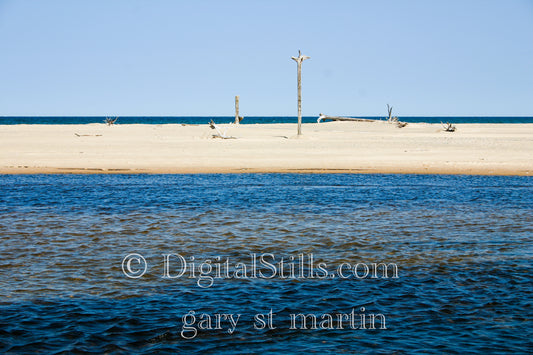 On the Waters of Lake Superior