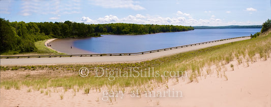 Sable Lake