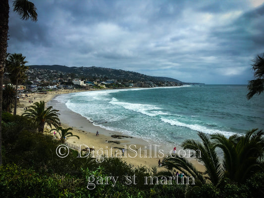 Laguna Beach