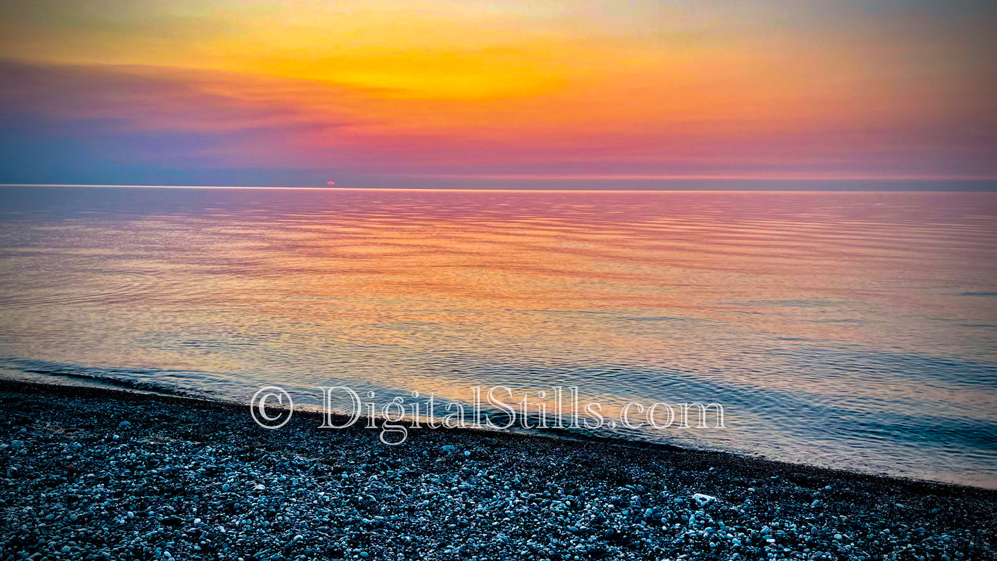 Agate Beach-Landscape